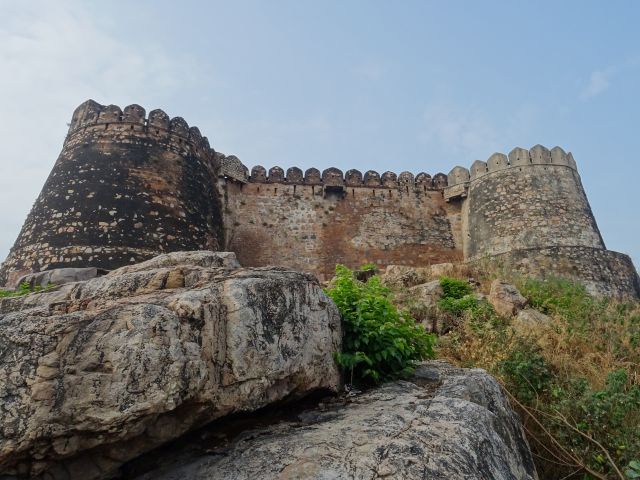 Jhansi